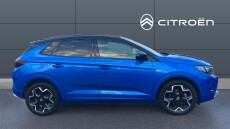 Vauxhall Grandland 1.2 Turbo Ultimate 5dr Petrol Hatchback